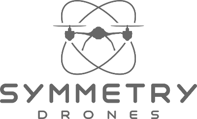 Symmetry Drones